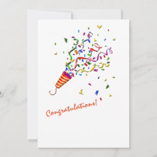 Congratulations Card