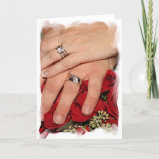 Congratulations Card