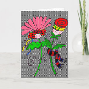 Congratulations! Card