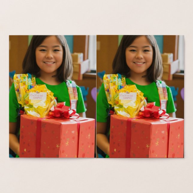 Congratulations Cards (Inside)