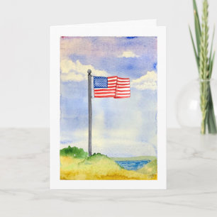 Congratulations Citizenship Greeting Card