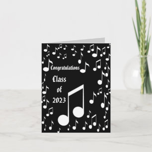 Congratulations, Class of 2023_Card Card