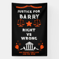 Congratulations Court Verdict