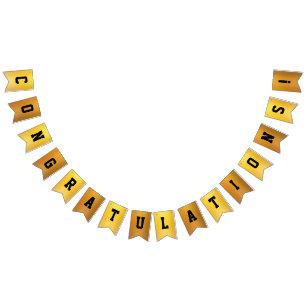 ☆CONGRATULATIONS☆ Custom Banner