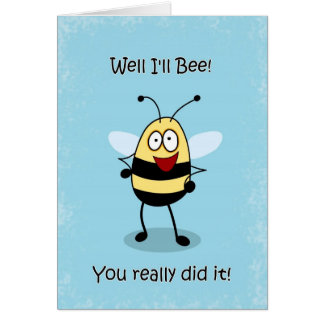 Funny Congratulations Cards, Invitations, Photocards & More