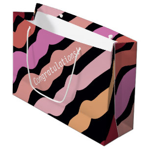 Congratulations Gift Bag