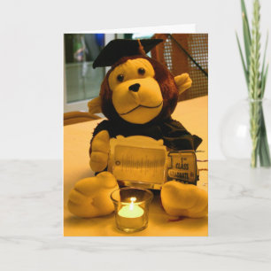 Congratulations, Grad! Card