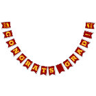 Congratulations Grad Cardinal and Gold