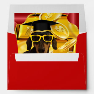 Congratulations Graduate Envelopes
