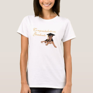 Congratulations Graduate T-Shirt