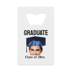 Congratulations graduation add name year text