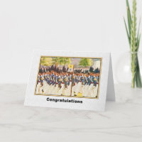 Congratulations, Graduation From West Point
