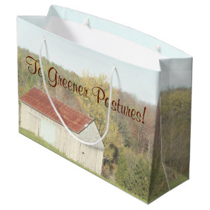 Congratulations Large Gift Bag