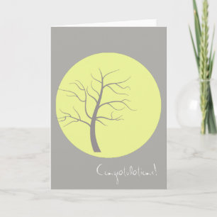 Congratulations Multiple Occasions Greeting Card