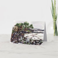 Congratulations New Beach House Oahu Hawaii