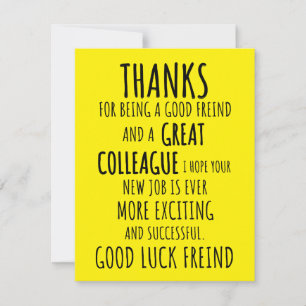 congratulations, new job, promotion, graduate holiday card