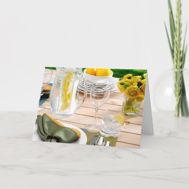 CONGRATULATIONS ON ***NEW HOME*** CARD (Front)