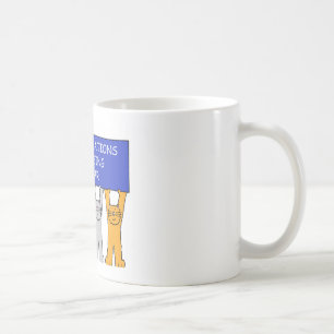 Congratulations on Passing the Bar Exam Coffee Mug