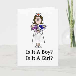 Congratulations on Pregnancy Customisable Card