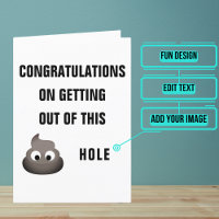 Congratulations on Quitting Your Job