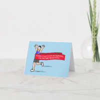 Congratulations on Running Chicago Marathon