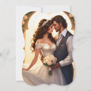 "Congratulations on Your Engagement"