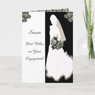 Congratulations on your Engagement Cards