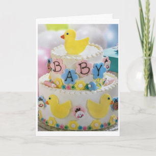 CONGRATULATIONS ON YOUR NEW **BABY SON** CARD