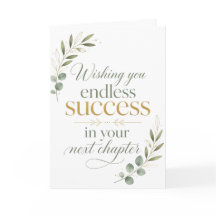 Congratulations on Your Promotion Coworker