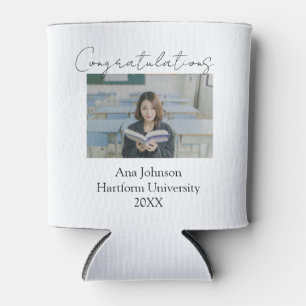 Congratulations photo graduate name university yea can cooler