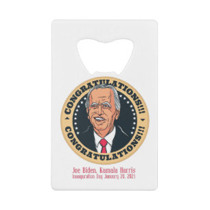 congratulations president joe biden