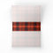 Congratulations - Scottish Tartan Wemyss Blank