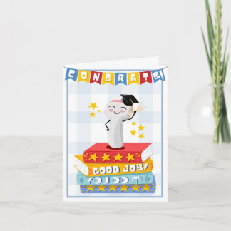 Congratulations Sonography Graduate Greeting Card