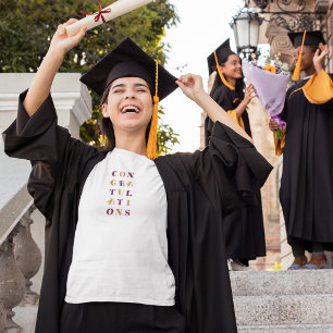 Congratulations T-Shirt