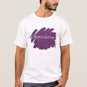 Congratulations T-Shirt