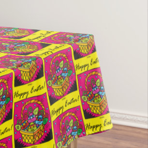 Congratulations Tablecloth