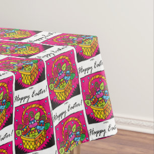 Congratulations Tablecloth