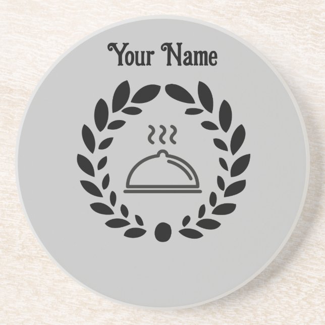 Congratulations to mum coaster (Front)