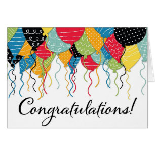 ***CONGRATULATIONS TO YOU***