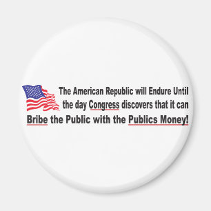 Congress-Bribe Magnet