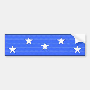 Congressional Medal of Honour Bumper Sticker