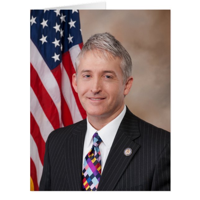 Congressman Trey Gowdy (Front)