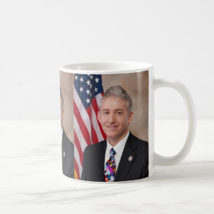 Congressman Trey Gowdy Coffee Mug