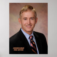 Congressman Trey Gowdy