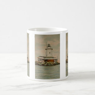 Conimicut Lighthouse Coffee Mug