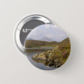 Coniston Old Man Button (Front & Back)