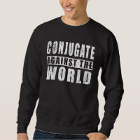 Conjugate Against The World In This Together Joini