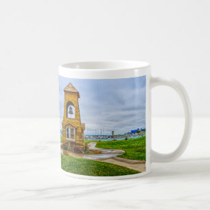 Conkling Heritage Park Mackinaw City Coffee Mug