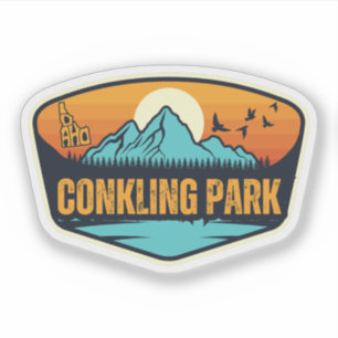 Conkling Park, Idaho