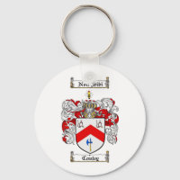 CONLEY FAMILY CREST -  CONLEY COAT OF ARMS